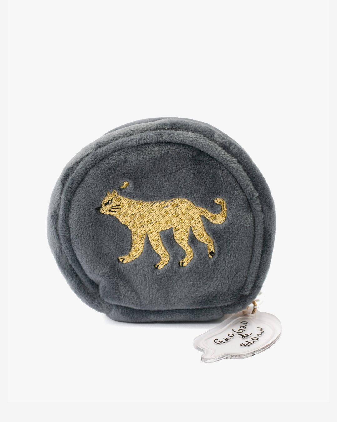 Pouch, Bisque, Kusetsuyo Series