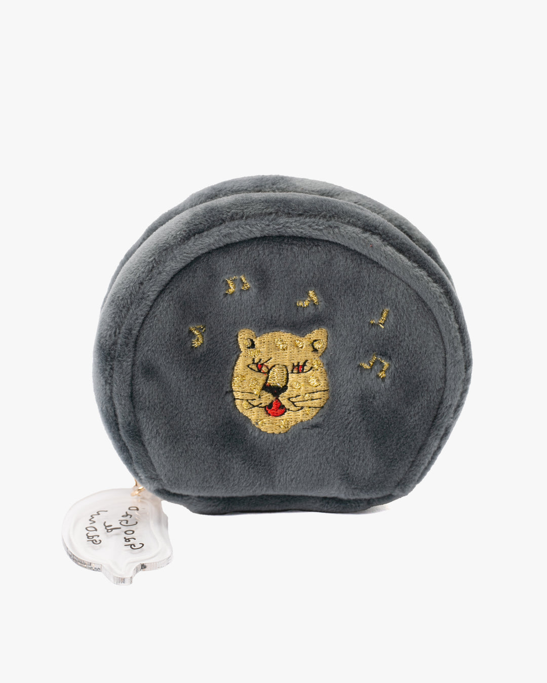 Pouch, Bisque, Kusetsuyo Series
