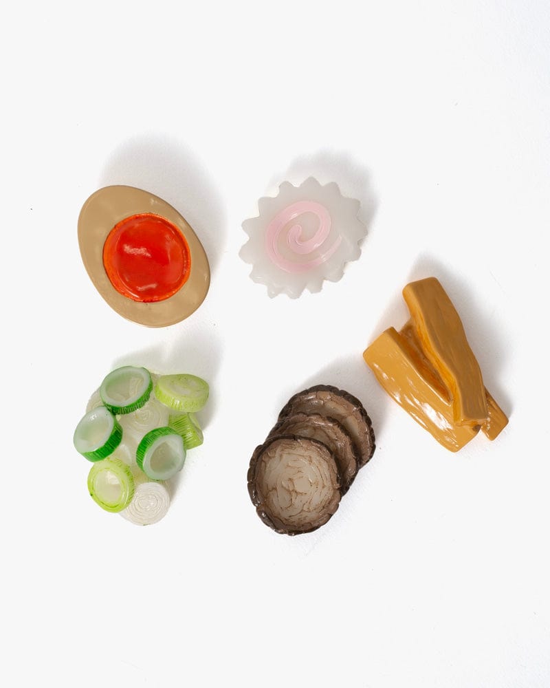 Chopstick Rest, Arutha, Ramen Series, Naruto