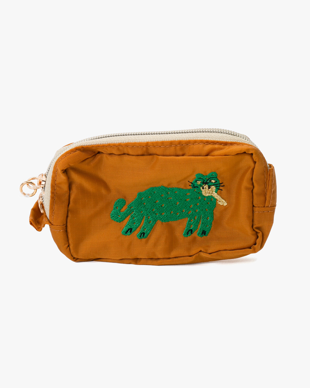 Pouch, Bisque, Kusetsuyo Series