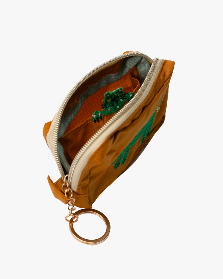 Pouch, Bisque, Kusetsuyo Series