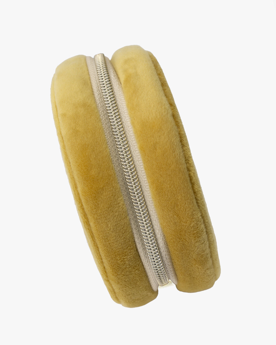 Pouch, Bisque, Kusetsuyo Series