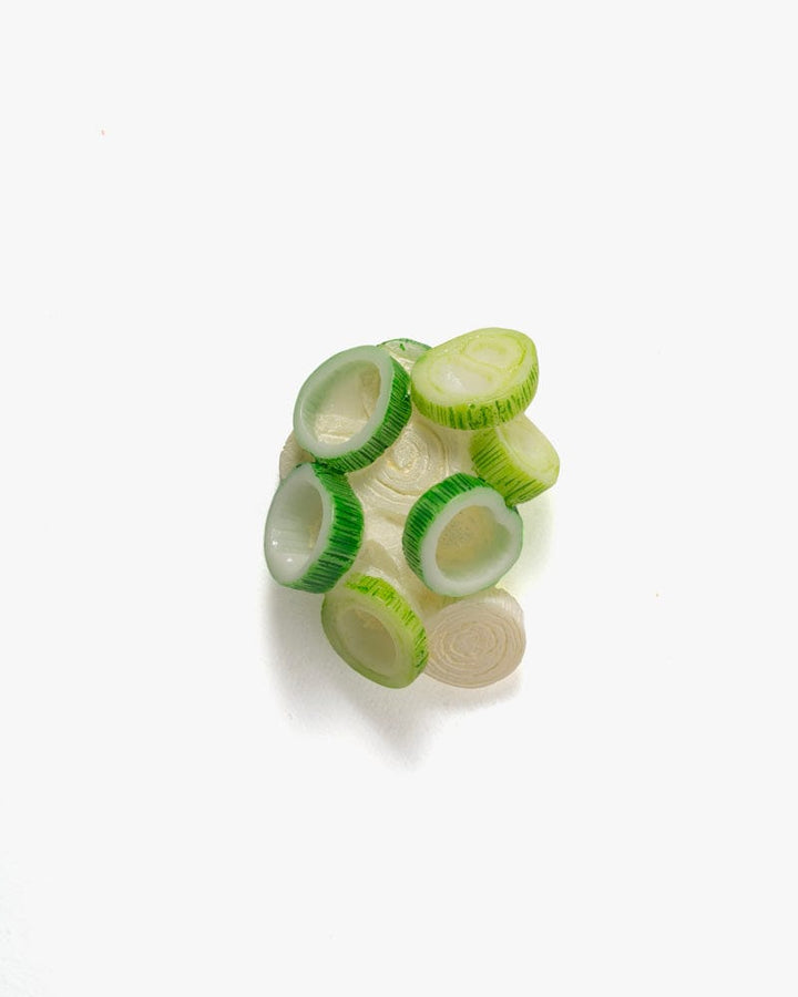 Arutha Magnet, Ramen Series, Negi/Green Onion
