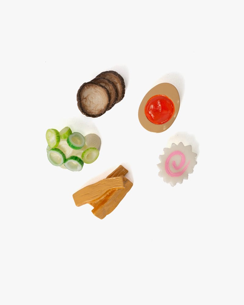 Magnet, Arutha, Ramen Series, Tamago/Egg