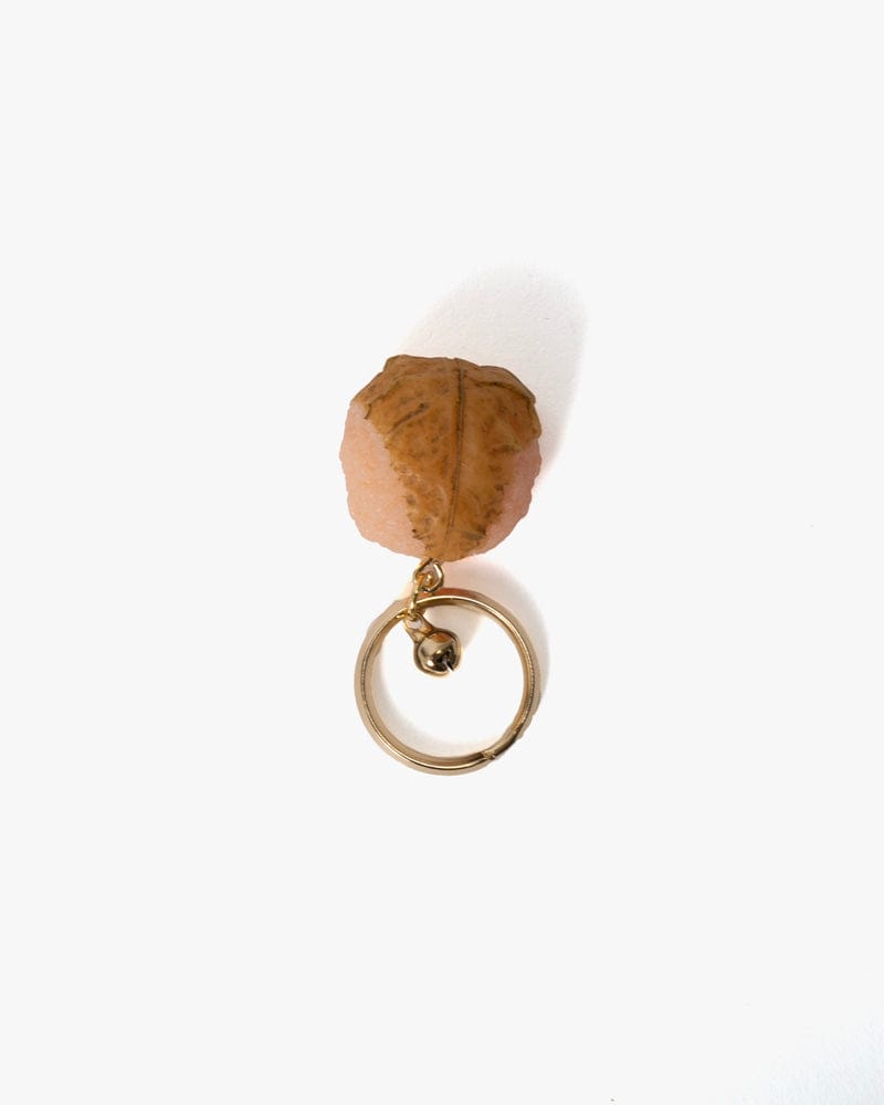 Magnetic Key Chain, Arutha, Wagashi Series, Sakura Mochi