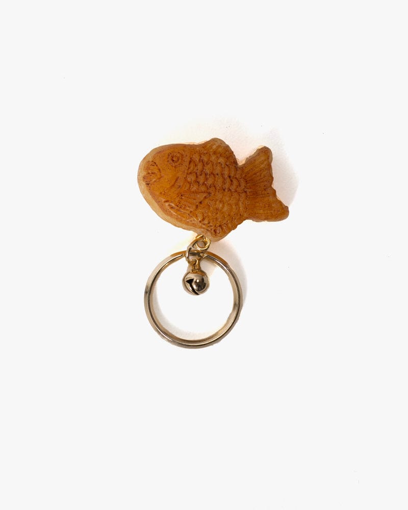 Magnetic Key Chain, Arutha, Wagashi Series, Taiyaki