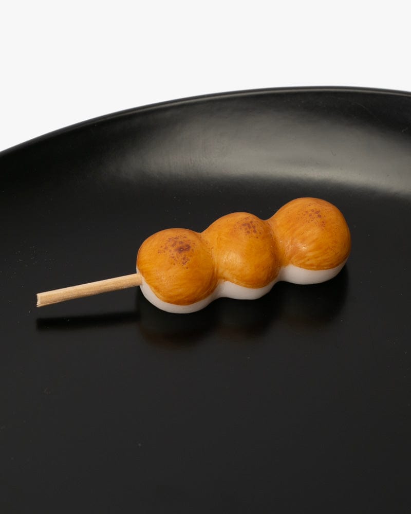 Magnet, Arutha, Wagashi Series, Mitarashi Dango