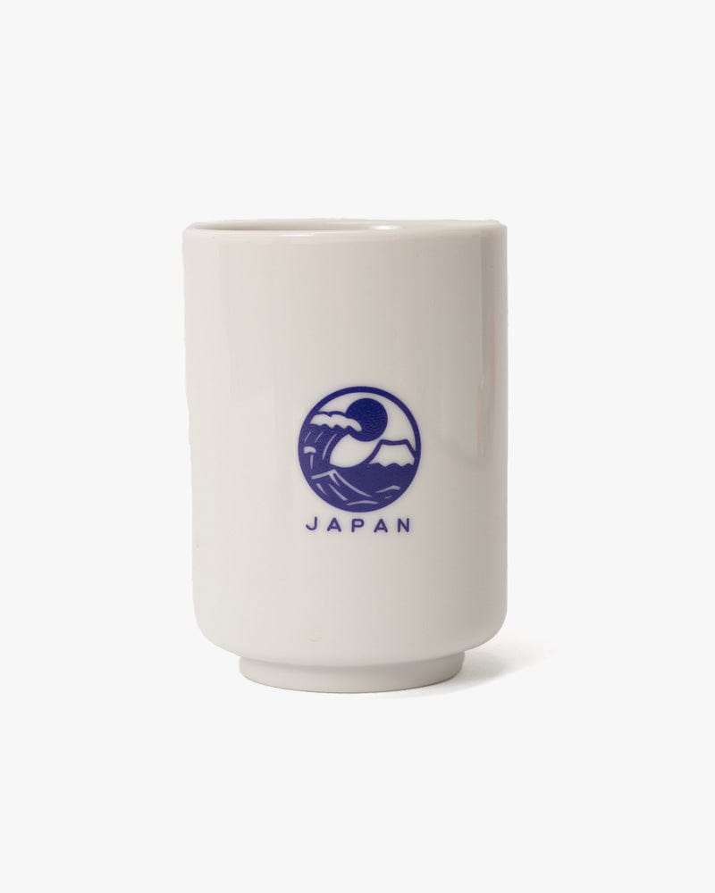 Cup, Arutha, Heat Changing, Sushi Series