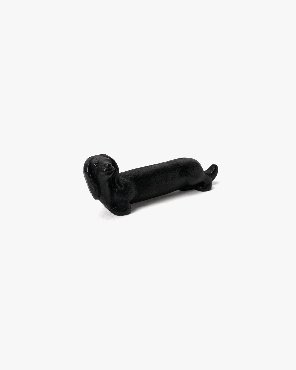 Paperweight, Oitomi, Dachshund