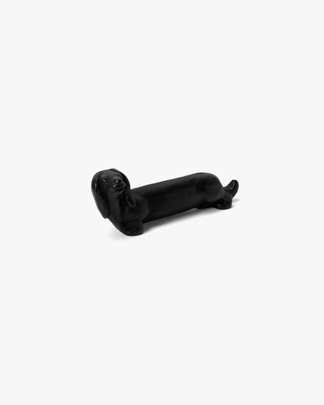Paperweight, Oitomi, Dachshund