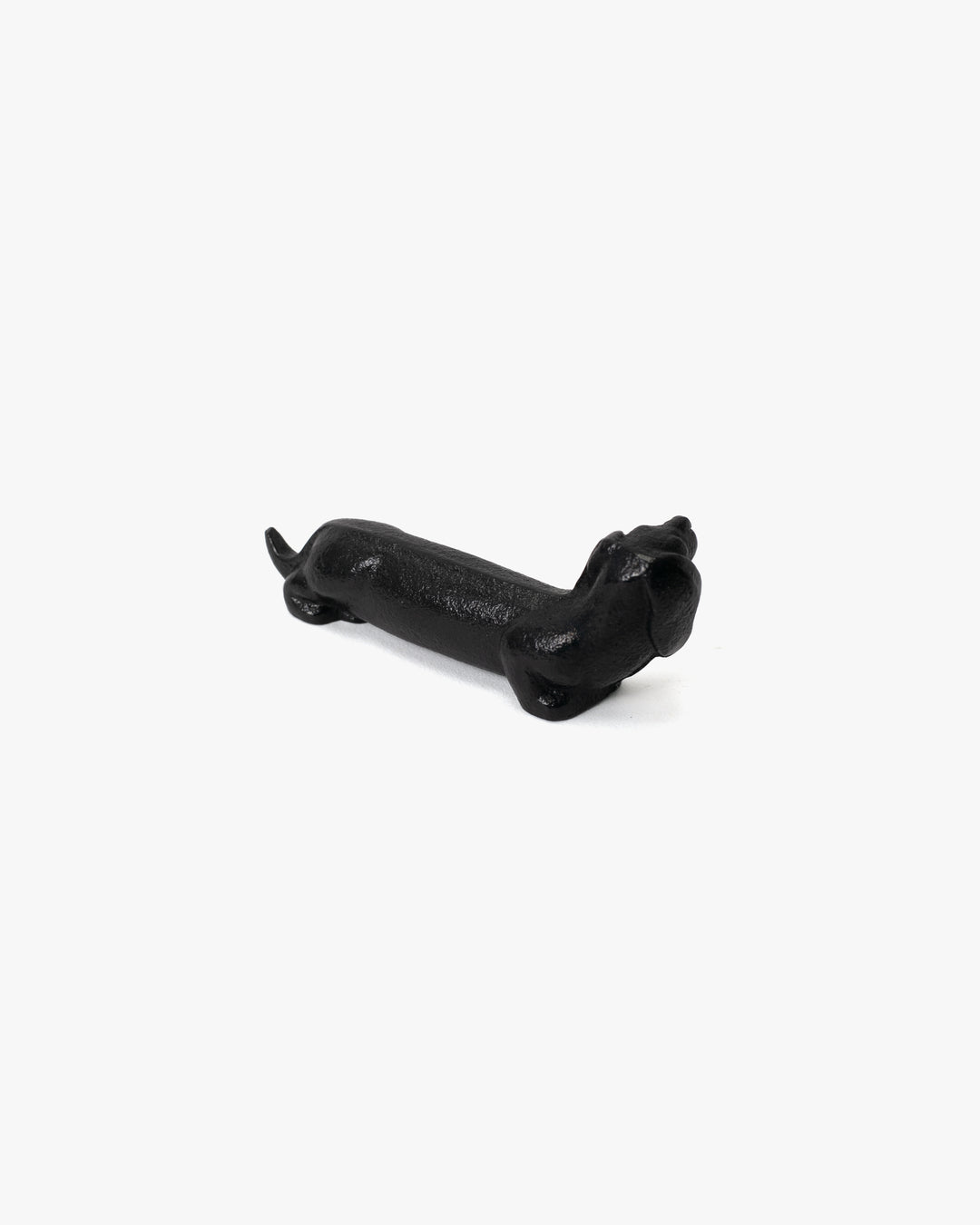 Paperweight, Oitomi, Dachshund