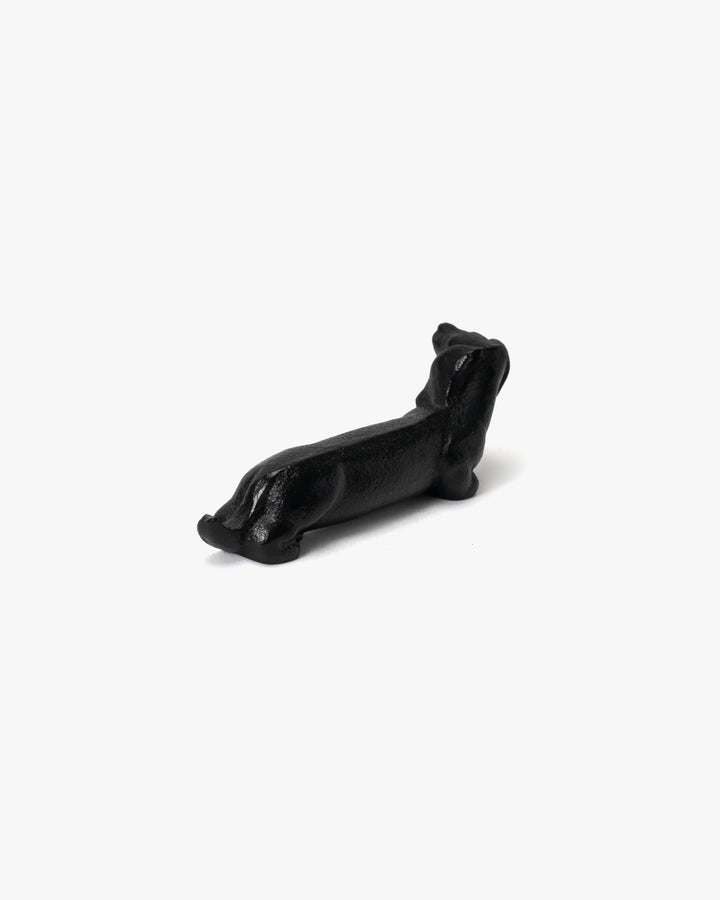 Paperweight, Oitomi, Dachshund