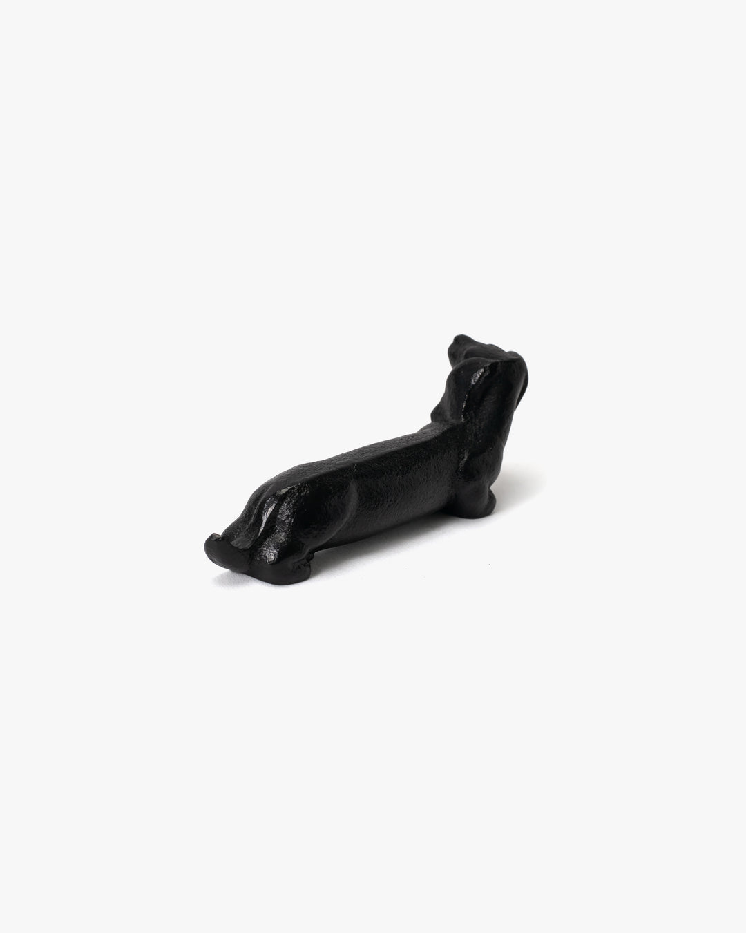 Paperweight, Oitomi, Dachshund