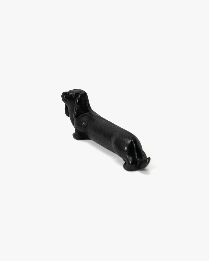 Paperweight, Oitomi, Dachshund