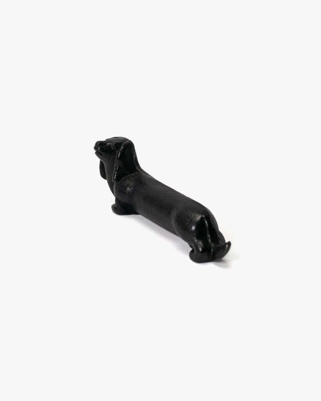 Paperweight, Oitomi, Dachshund