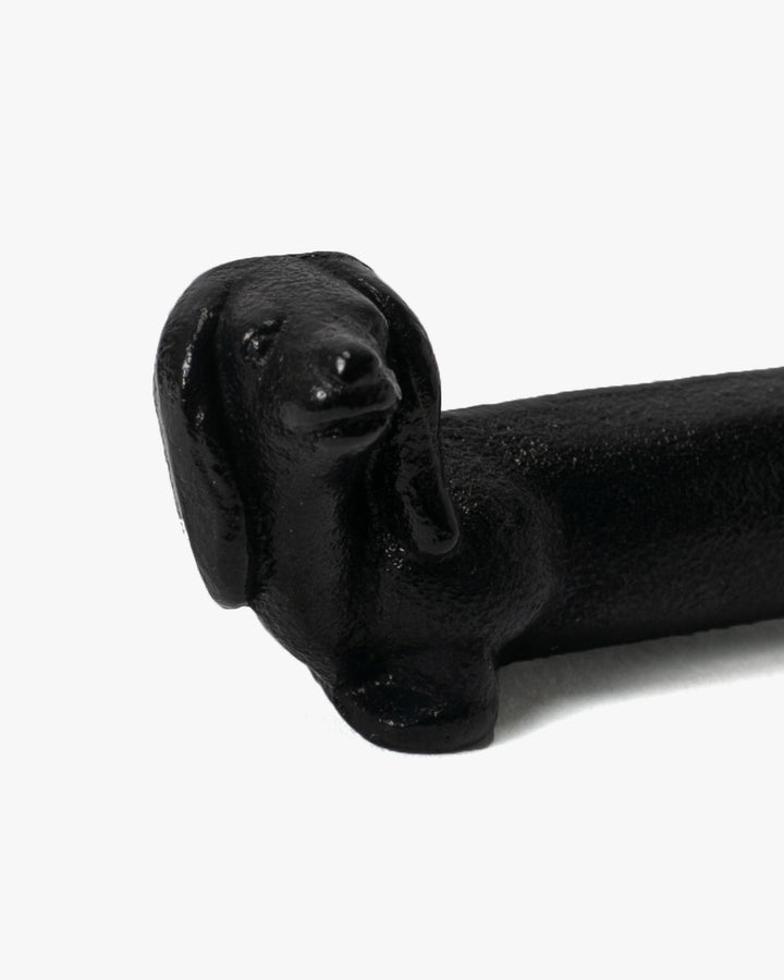 Paperweight, Oitomi, Dachshund