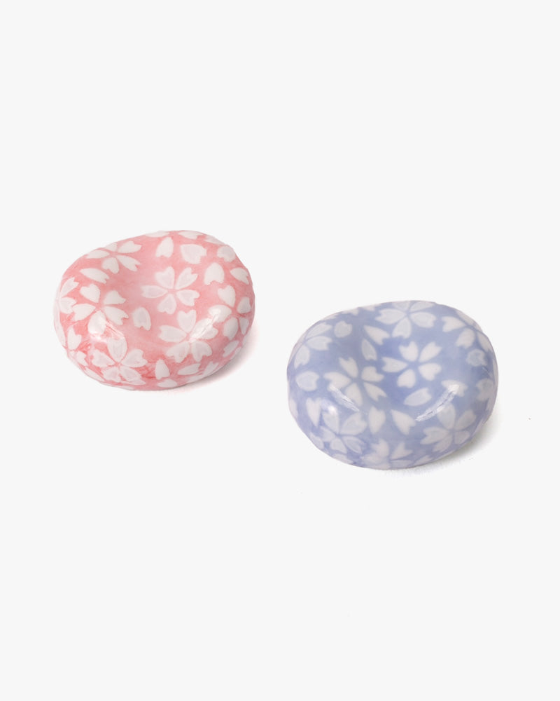 Chopstick Rest, Kawai, Harukaze