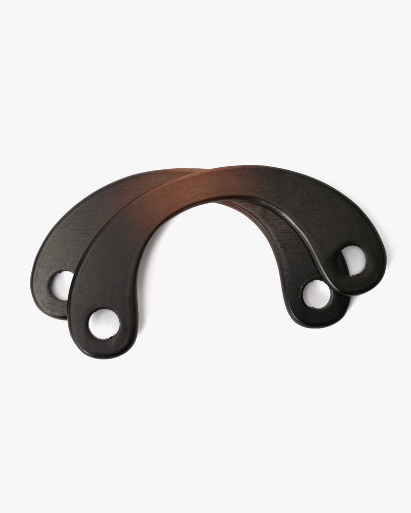 Furoshiki Wooden Handles