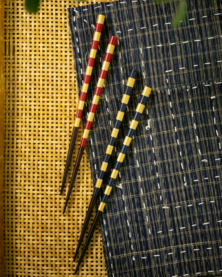 Chopsticks, Kawai, Hakkaku Kinkoushi