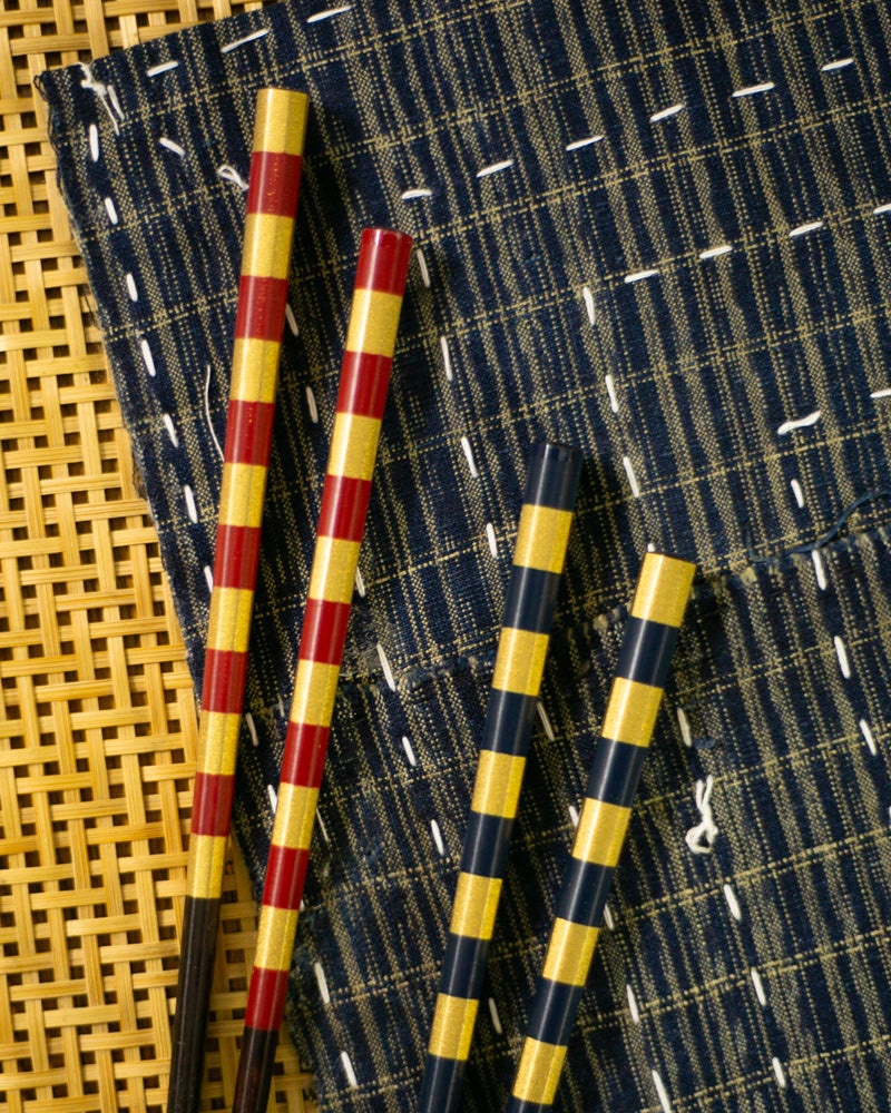 Chopsticks, Kawai, Hakkaku Kinkoushi