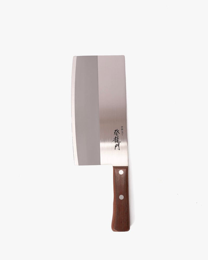 Japanese Knife, Hirosho, Chinese Style