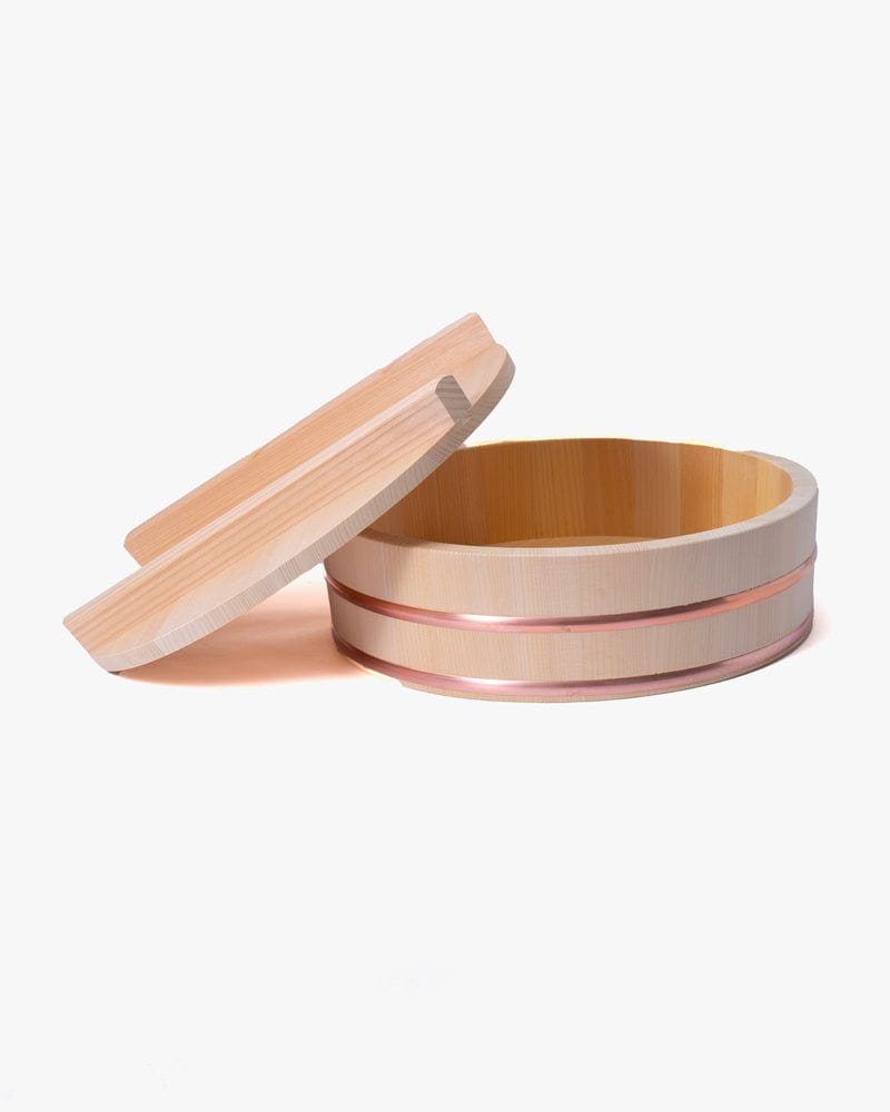 Sushi Rice Tub, Yamaichi, Medium