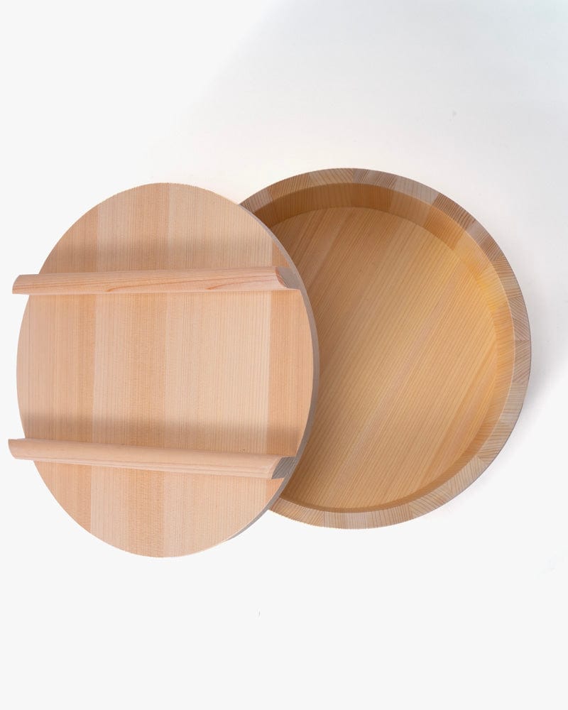 Sushi Rice Tub, Yamaichi, Medium
