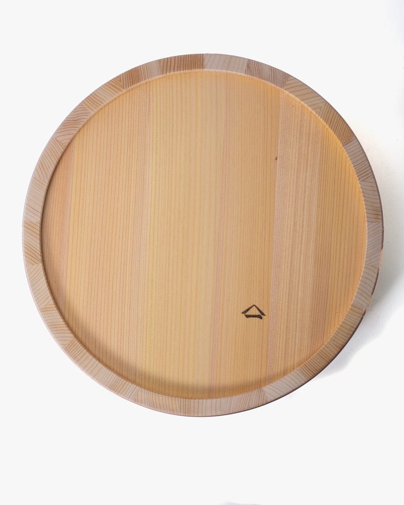 Sushi Rice Tub, Yamaichi, Medium