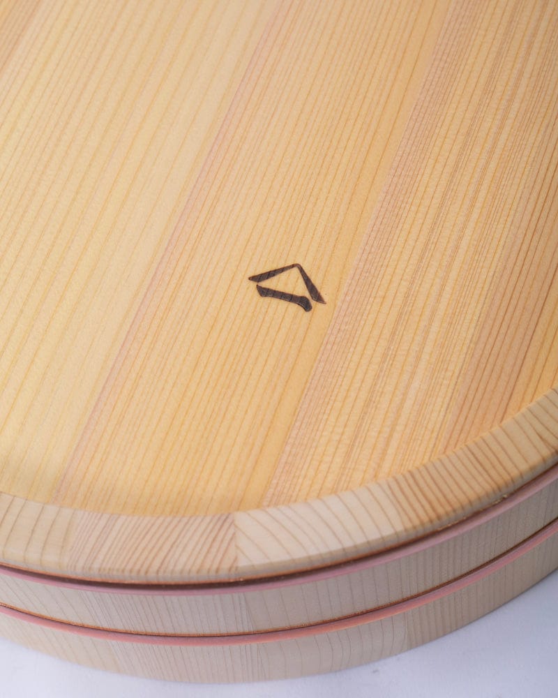 Sushi Rice Tub, Yamaichi, Medium