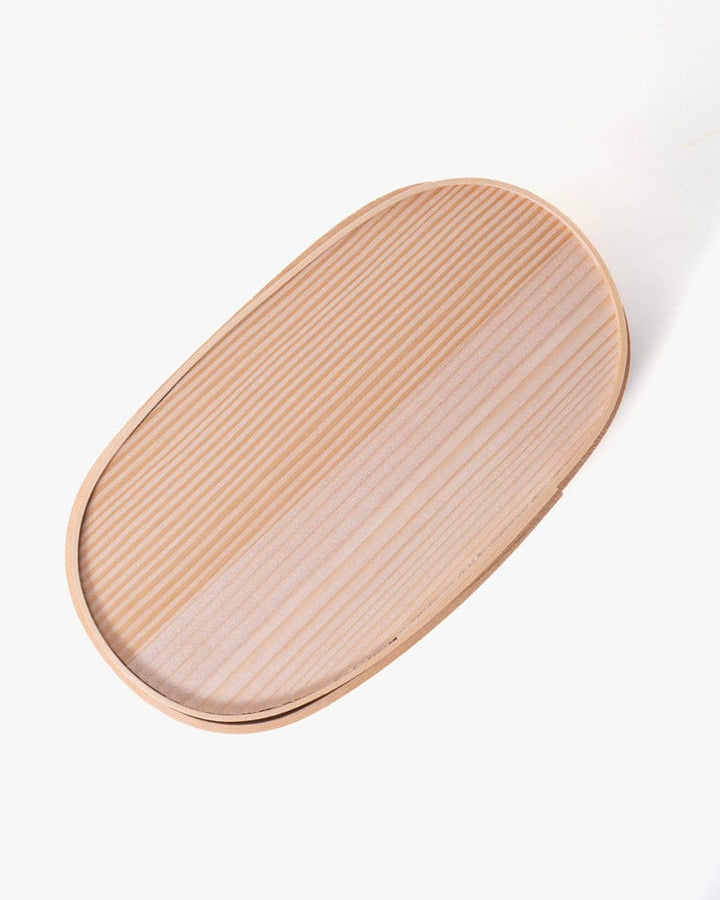 Bento Box, Yamaichi, Oval