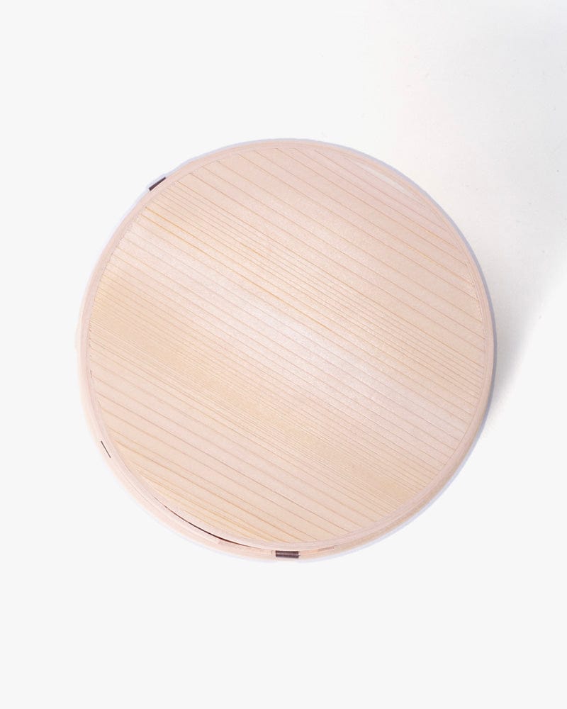 Round Bento Box, Yamaichi, Small