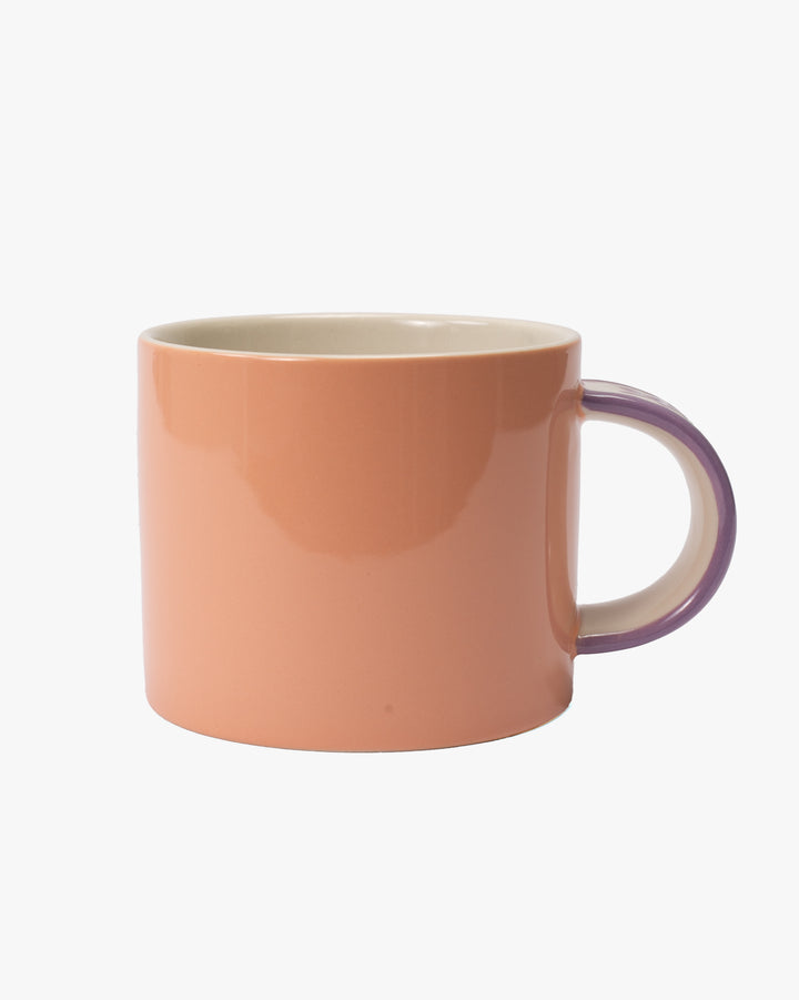 Bisque Mug, Chao Haro