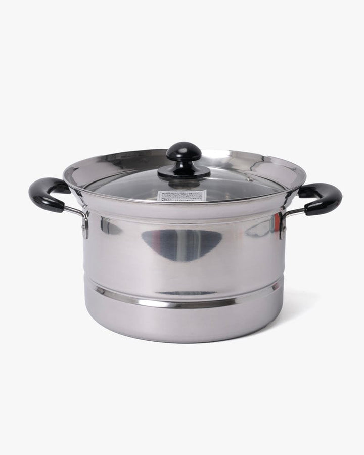 Pot, Hirosho, With Strainer, Multi-Use