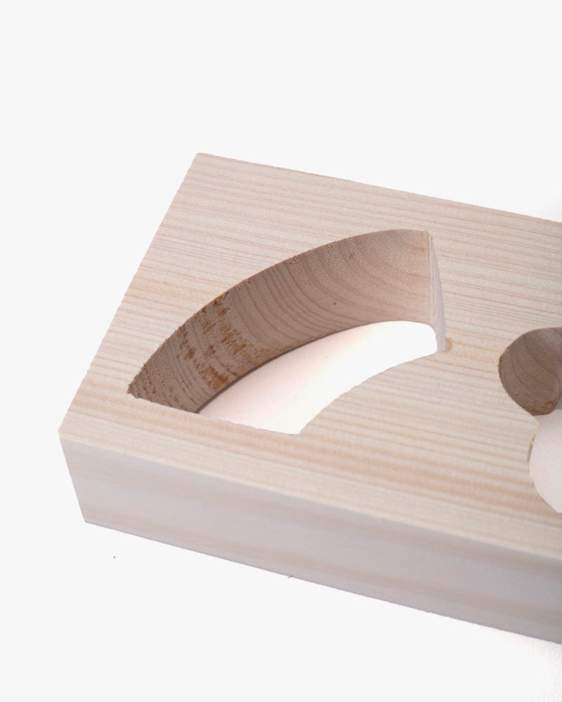 Rice Mold, Yamaichi, Sho Chiku Bai