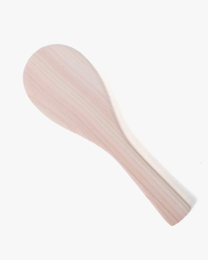 Rice Scoop, Yamaichi, Hinoki, Small