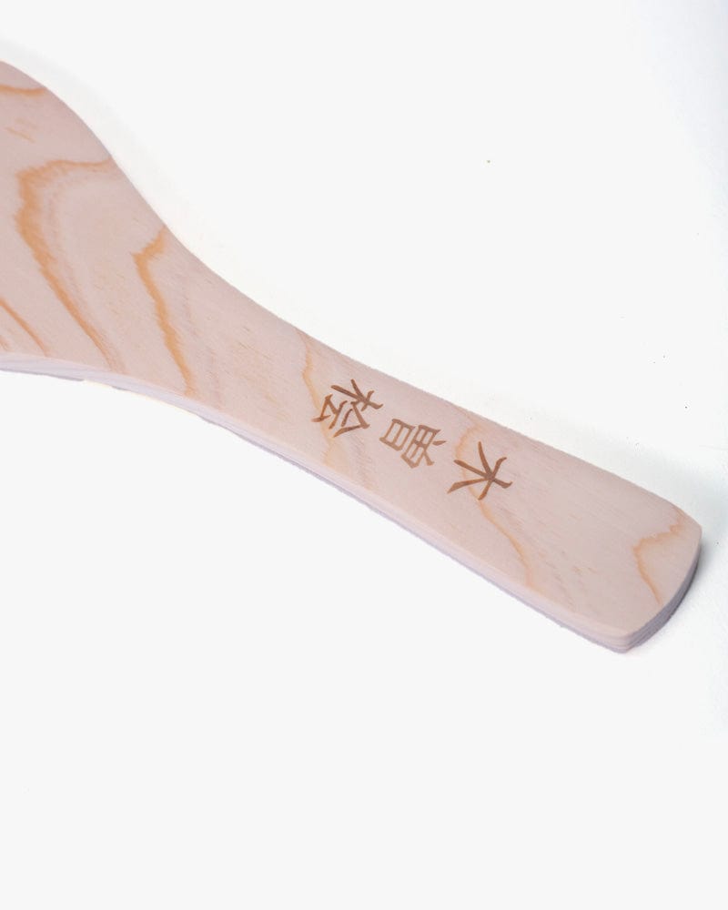 Rice Scoop, Yamaichi, Hinoki, Small