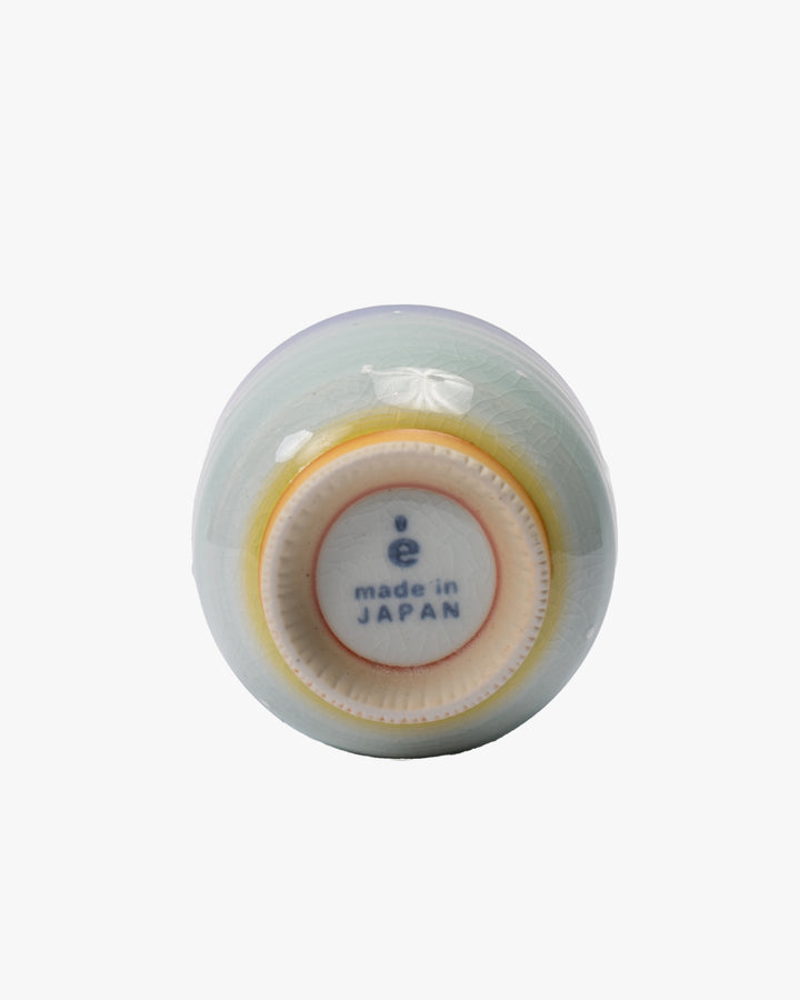 Yunomi Cup, Bisque, Sora no Iro Series