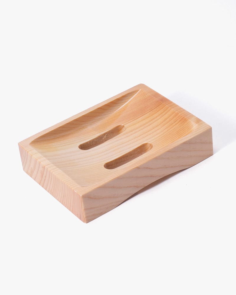 Soap Tray, Yamaichi