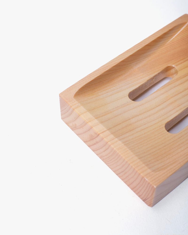 Soap Tray, Yamaichi