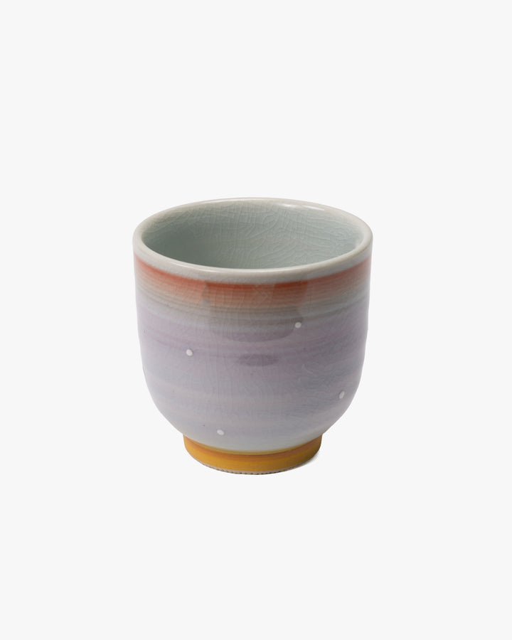 Yunomi Cup, Bisque, Sora no Iro Series