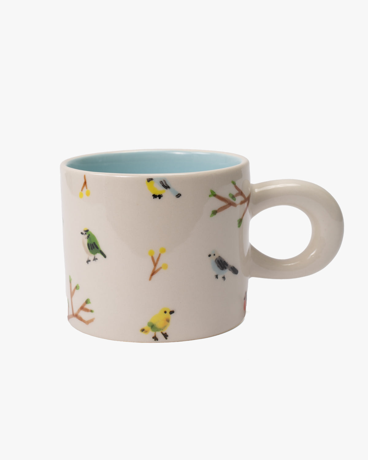 Mug, Bisque, Dessin Mug