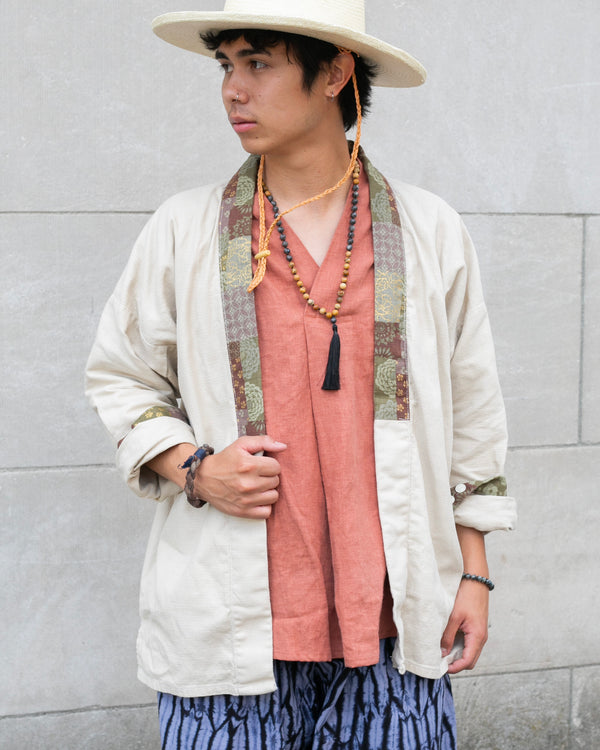 Noragi Jackets
