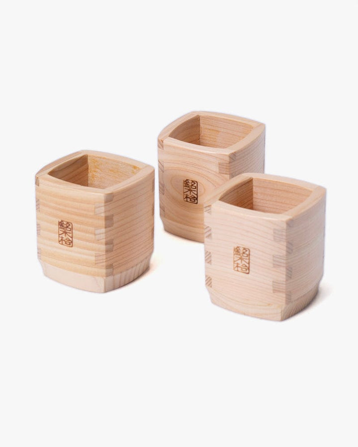 Sake Set, Yamaichi, Four Piece