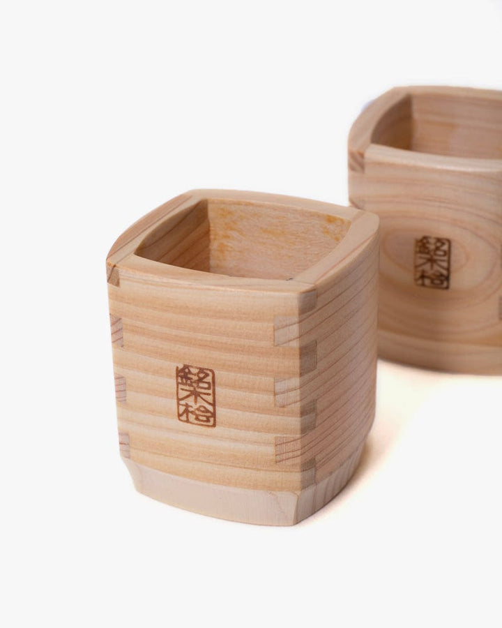 Sake Set, Yamaichi, Four Piece
