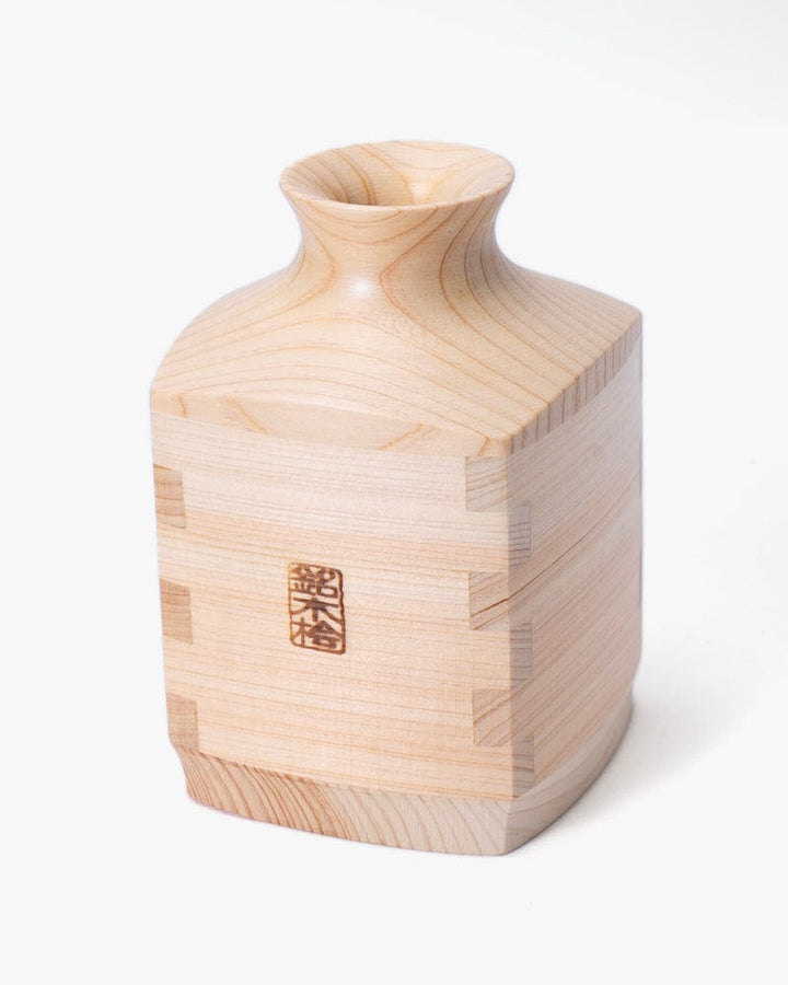 Sake Set, Yamaichi, Four Piece