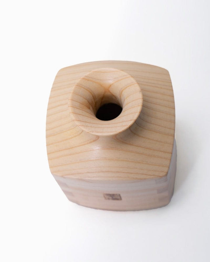 Sake Set, Yamaichi, Four Piece