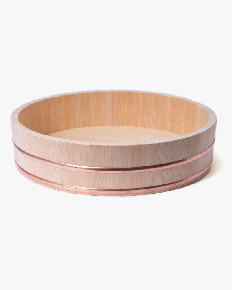 Sushi Rice Tub, Yamaichi, Large – Kiriko Made