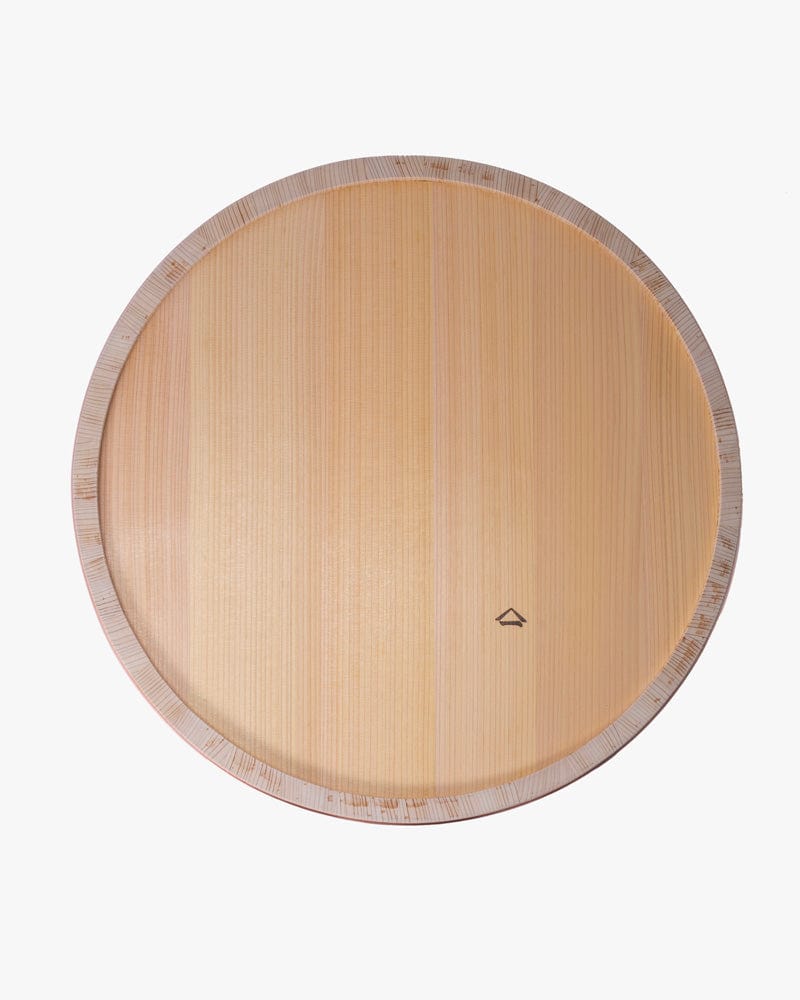 Sushi Rice Tub, Yamaichi, Large