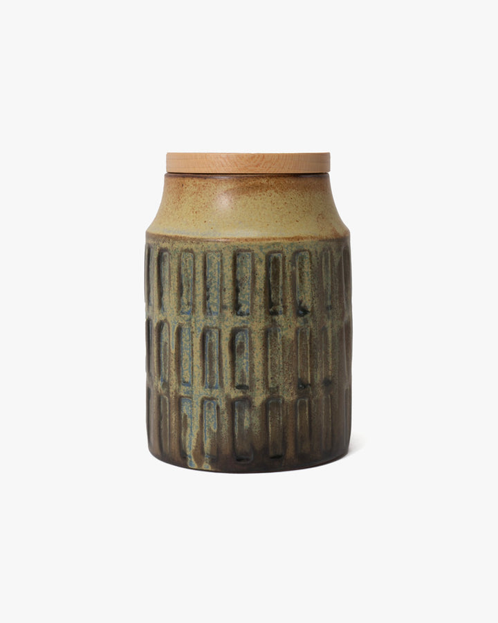 Canister, Kashiwa Craft, M/L
