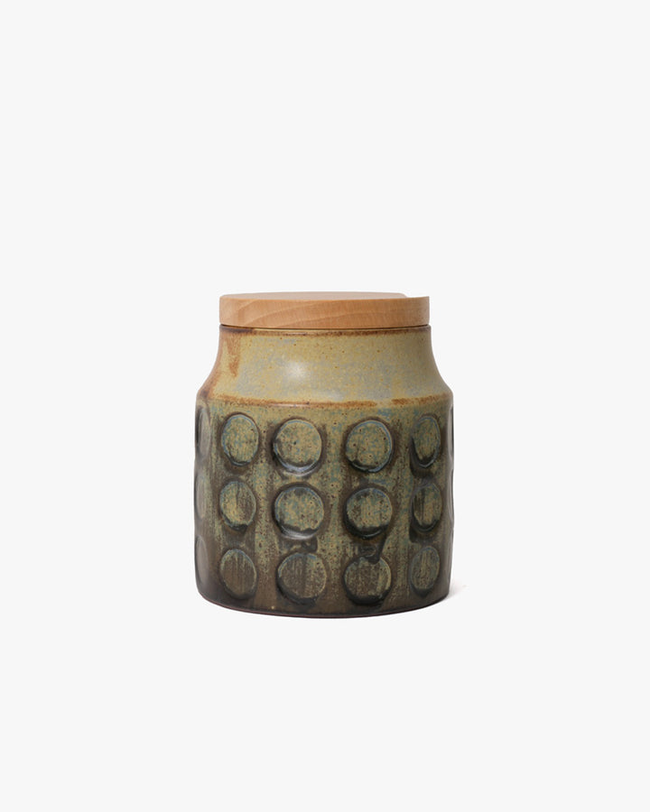 Canister, Kashiwa Craft, M/L